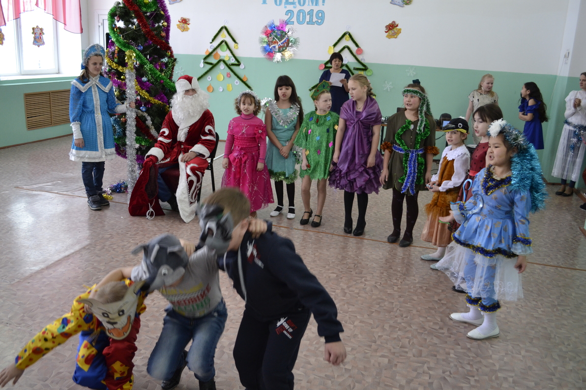 Новогодние Сказки Школа Новогодние Сказки Школа